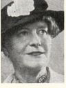 Record image of Lovisa Eufrosyne von Schwerin
