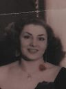 Record image of María Gloria Morales Aparicio