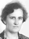Record image of Göta Margareta* Söderberg (born Sandberg)