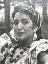 Record image of ANTONIA GARCIA GONZALEZ (nacida MANTAS RAMIREZ)