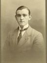 Record image of Eugen Vilhelm Johansson