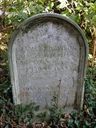 Record image of Susanna Robinson (nacida Woodward)
