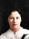 Record image of Eva Karolina Victoria Lundstrom (o.s. Ström)