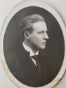 Record image of Nils Yngve Nilson