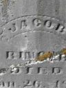 Record image of Jacob Ringer