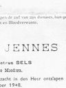 Record image of Joanna Catarina SELS (geboren JENNES)