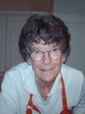 Record image of Greta Foynes (o.s. Olsson)