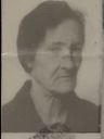 Record image of Rufina Garcia Fernandez (born Hernandez)