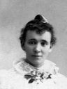 Record image of Lucy Elizabeth Holton (born Perry)