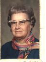 Record image of Cecil Jean Hall