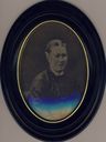 Record image of Inga Matilda Svensson (born (Jonsson Svensdotter?)