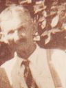 Record image of Albert (Bert) James Ranjie Feltham