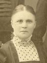 Record image of Tekla Bernhardina "Jansdotter" Johansson