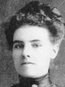 Record image of Catherine Stevens (born Richards)
