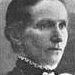 Record image of Edla Mathilda Viktorsdotter Lanaeus (o.s. Wikström)