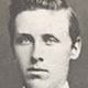 Record image of Petter "Pete" Olson