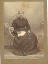 Record image of Anna Caroline Harmel (geb. Bernhardt)
