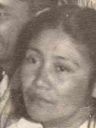 Record image of Esther Ramirez Ramirez (born Garcia)