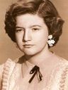 Record image of ADRIANA PRIETO (nacida GARCIA GONZALEZ)