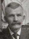 Record image of George John Sutter