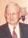 Record image of Axel Hilding Skoglund