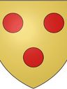 Record image of * Isabelle Elizabeth de Courtenay [27]*