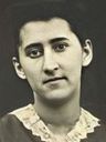 Record image of Stefania Kopff (born Dąbrowska)
