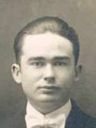 Record image of Victor Thomas Alphonso O'Reiley
