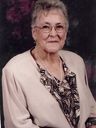 Record image of Hazel Maples (born Wyatt)
