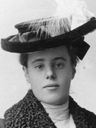 Record image of Anna Maria Laurin (o.s. Rosegger)