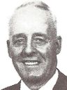 Record image of Hugh Morgan