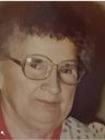 Record image of Annie Bell Hardy (born Edwards)