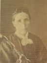 Record image of Charlotta Jansson Ryd (o.s. Olofsdotter)