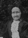 Record image of Anna Gesina Sophia Oppermann (geb. Schaeffer)