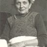 Record image of Katarina Josefina Johansson i första giftet, Hustru nr:2