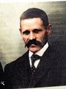 Record image of Nils Leopold Johansson