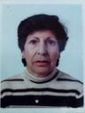 Record image of Josefina Rodriguez Martinez