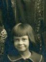 Record image of Thelma Pearl Hartey (born Warren)