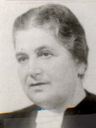 Record image of Betty Kantorowicz (born Lissauer)