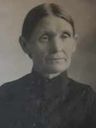 Record image of Margaret Elizabeth Hennis (born Hudson)