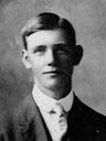 Record image of Petrus Johansson (o.s. Aronsson)