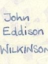 Record image of John Edison Wilkinson