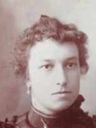 Record image of Mary Adella Fernelius (born Kendell)