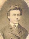 Record image of Karl Theodor Boldt Dahlström