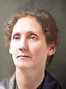Record image of Mary Wynn Robinson (nacida Rush)