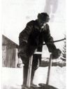 Record image of Juho Albert Marianpoika Kämäräinen