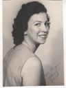 Record image of Joyce Arlene Sawyer (born Girard)