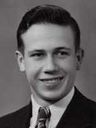 Record image of Grant Vincent Brown
