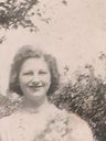 Record image of Evelyn "Bettie" Kinsey (born Ward)