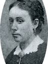 Record image of Amanda Gustava Emanuelsdotter Lindberg (o.s. Vikman / Ollila)